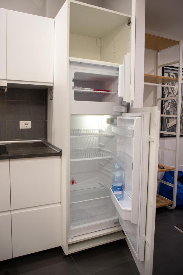 Happy Bo Centro Free Private Parking Apartment *
