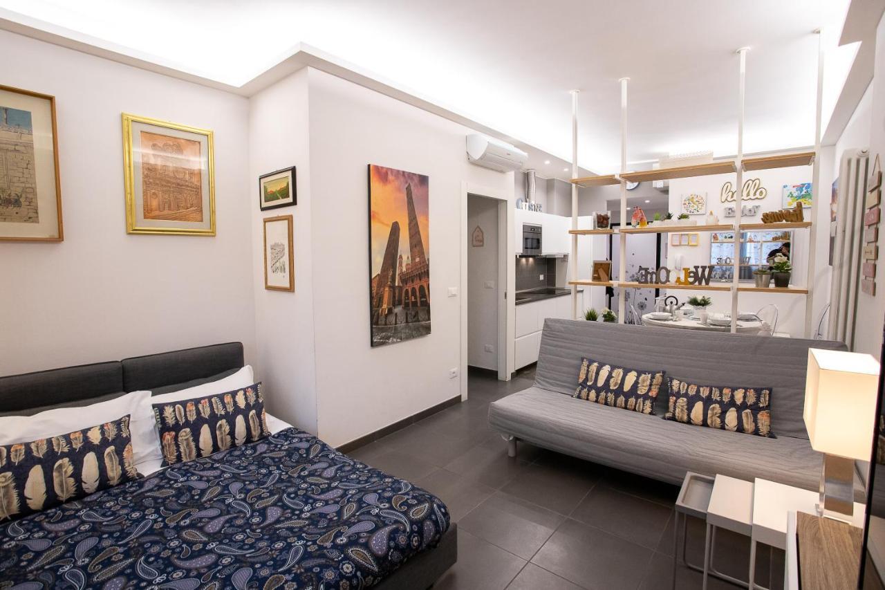 Happy Bo Centro Free Private Parking * Bologna