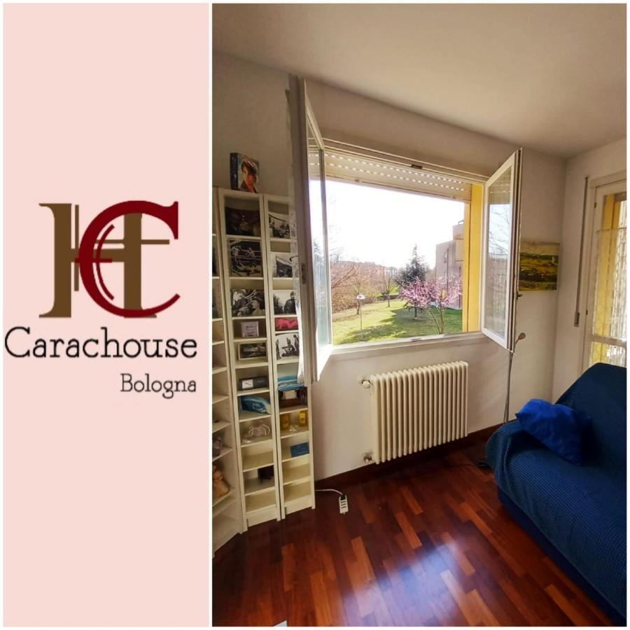 Carachouse - Apartment *