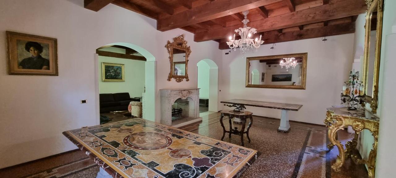 Apartment Farolfi Galliera *