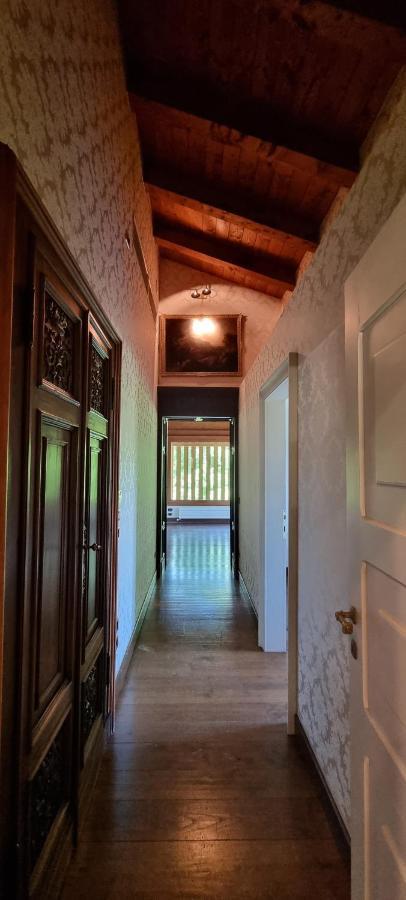 Apartment Farolfi Galliera