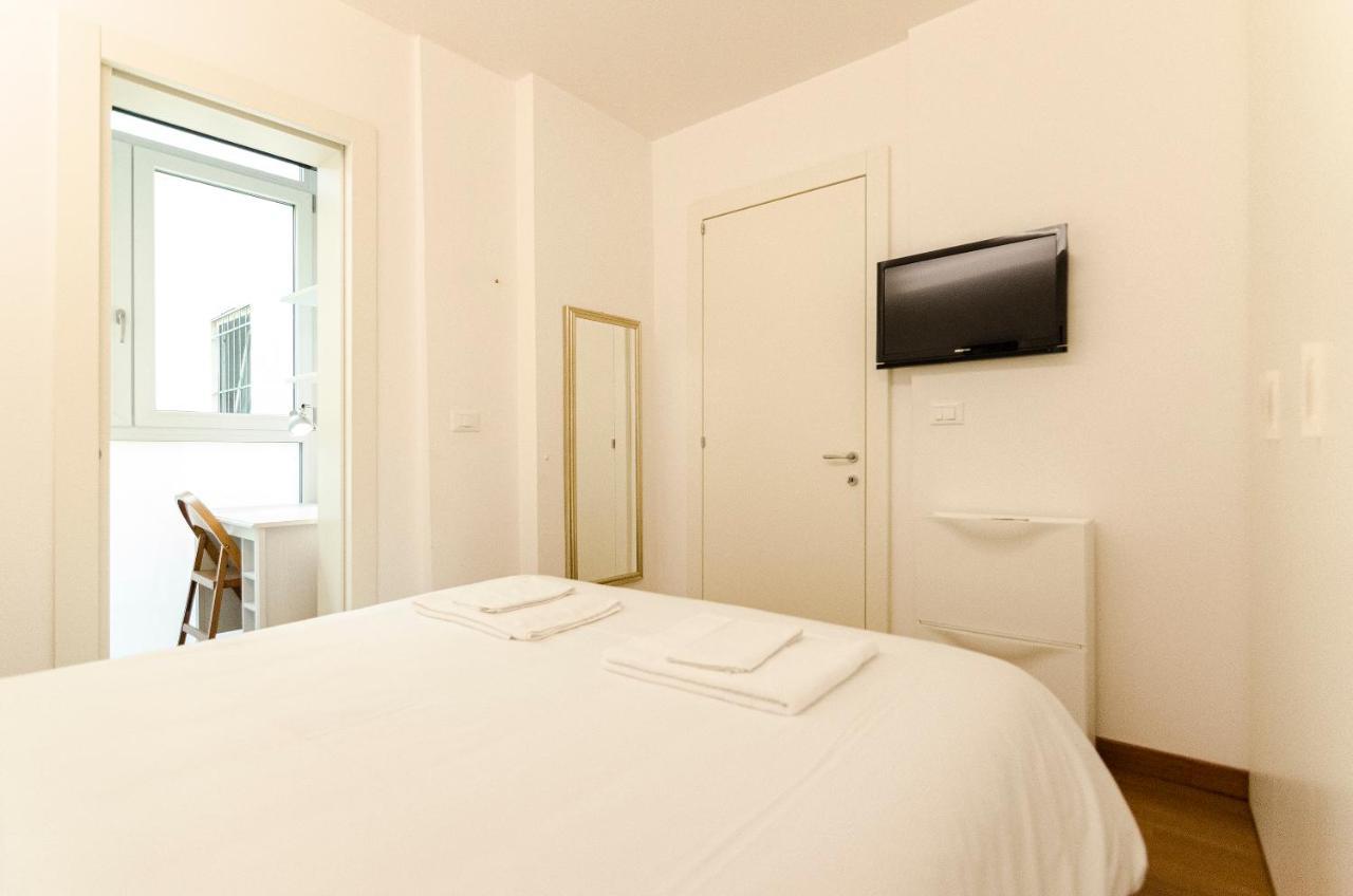 Broccaindosso, In Centro Storico Apartment *