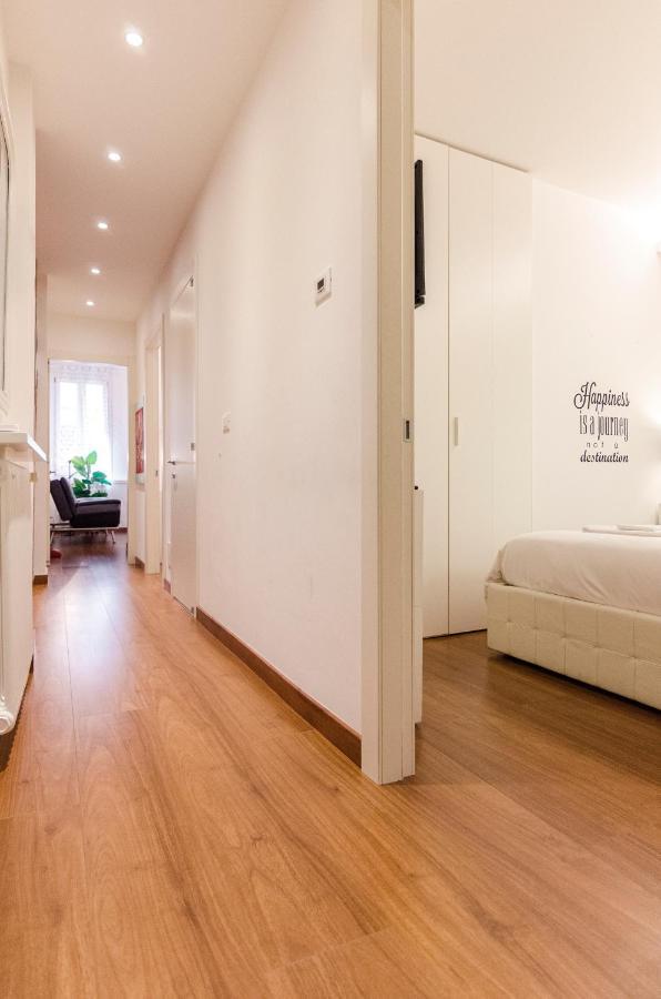 Broccaindosso, In Centro Storico Apartment Bologna