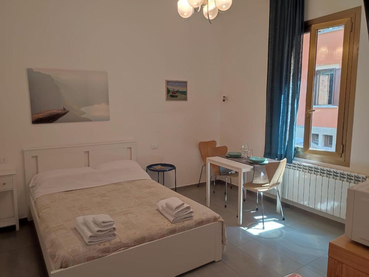 Apartment Dormi Tranquillo *