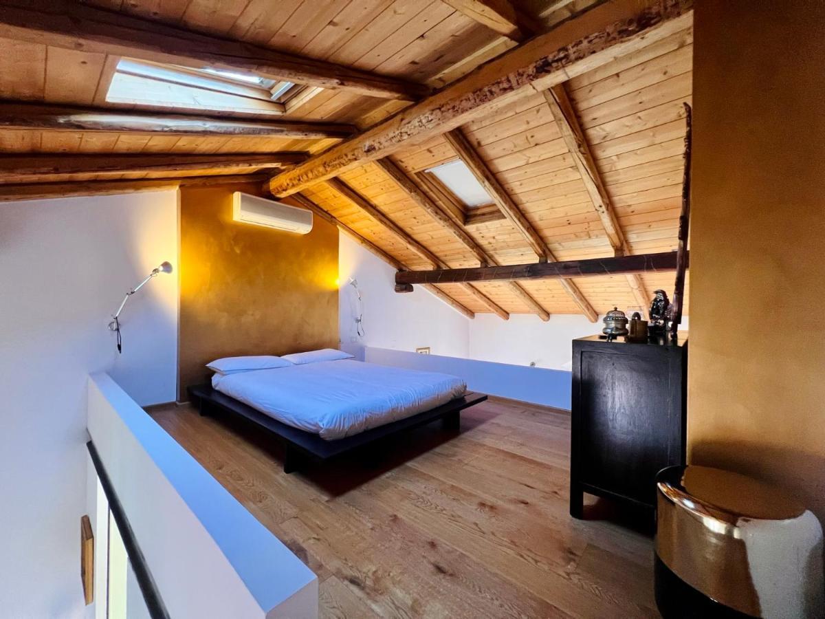 House Of Alchemy - San Luca - Stadio Bologna