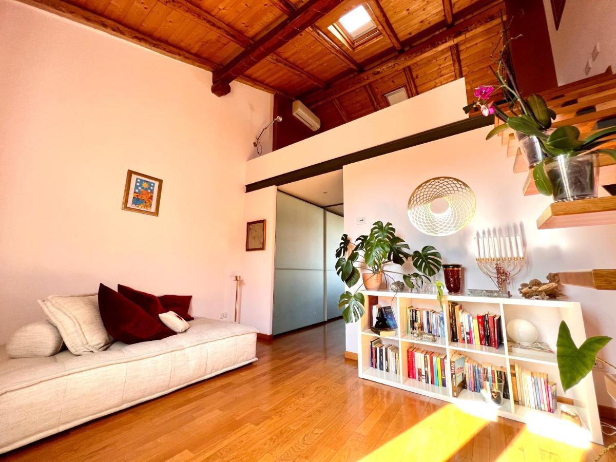 House Of Alchemy - San Luca - Stadio