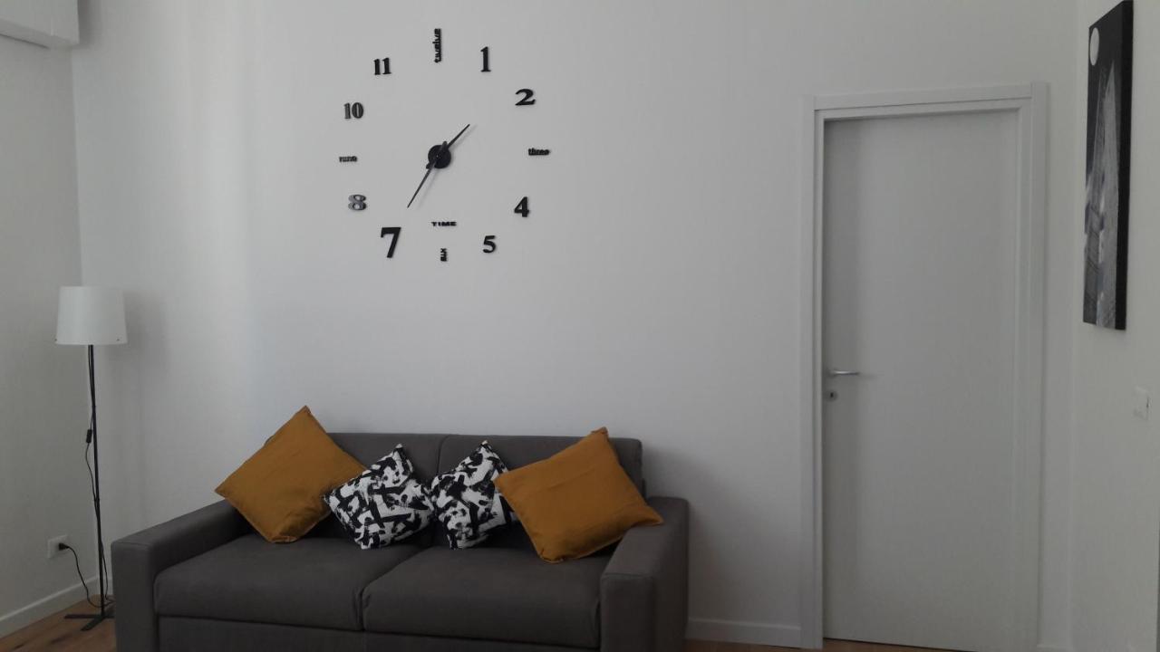 Bolognamania Apartments-happy Apartamento