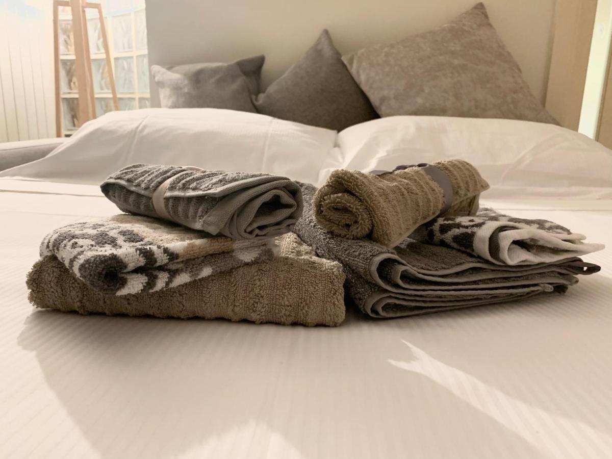 Apartment Maison Danielle: L'oasi Di Tranquillita A