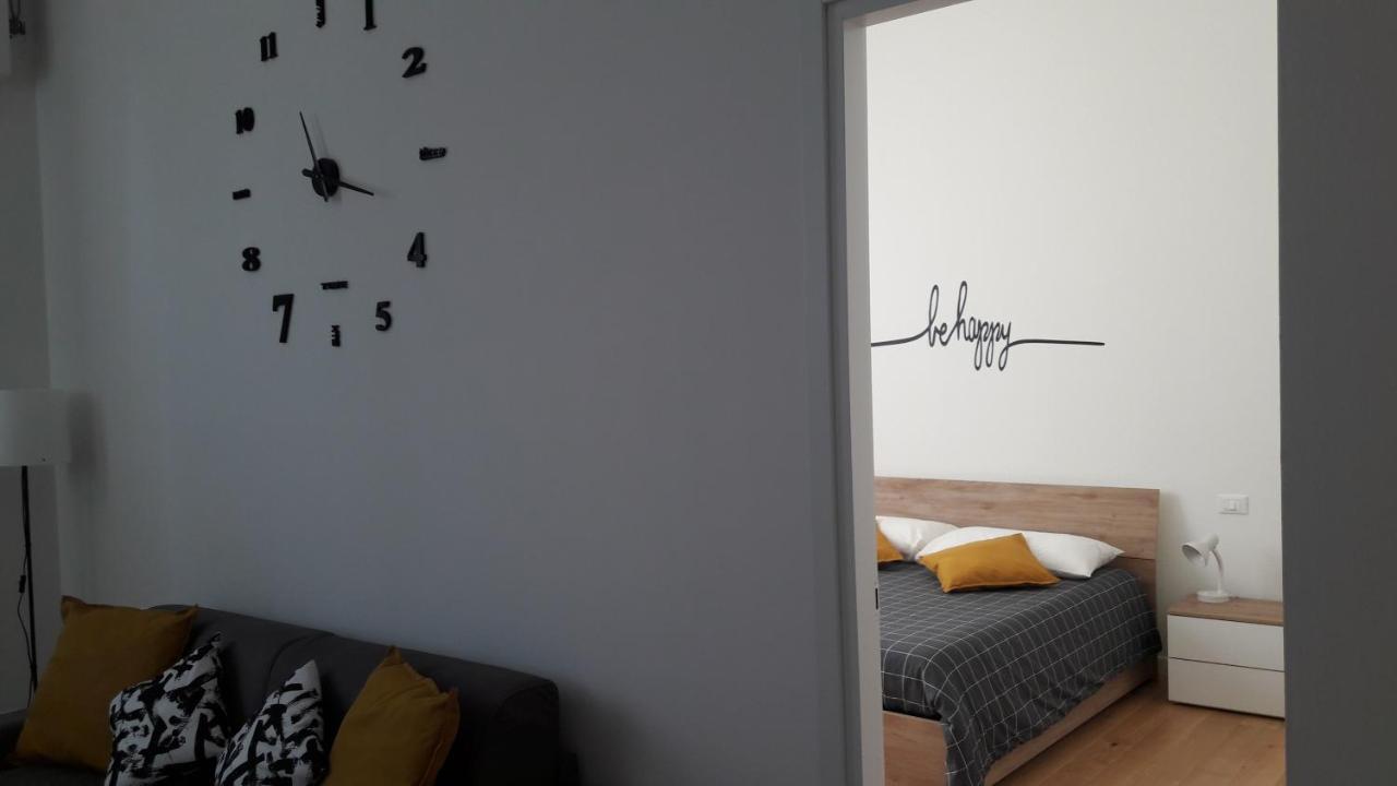 Bolognamania Apartments-happy *