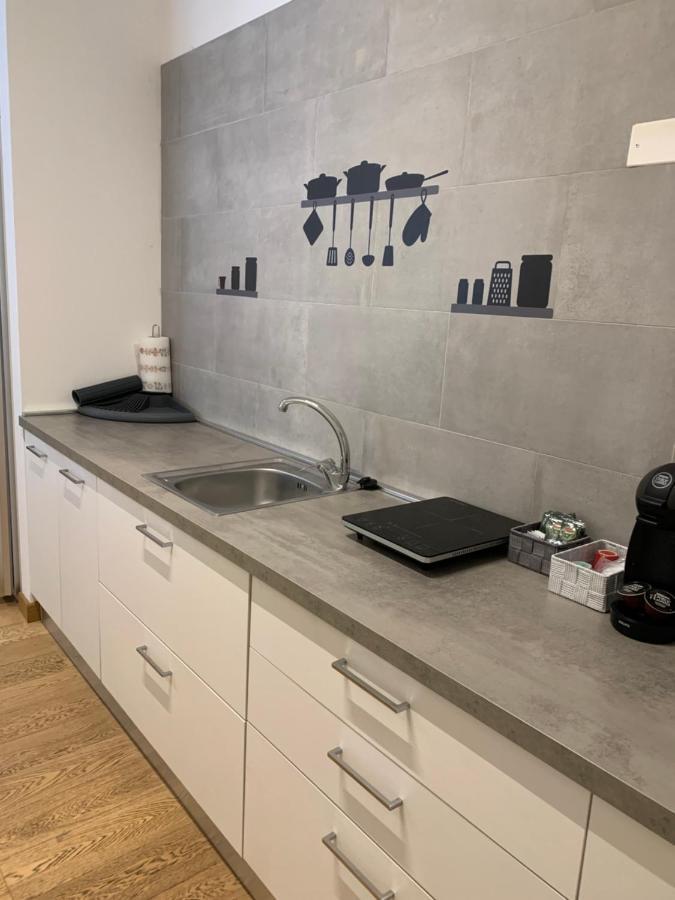Apartment Monolocale La Maison - Ospedale Maggiore *