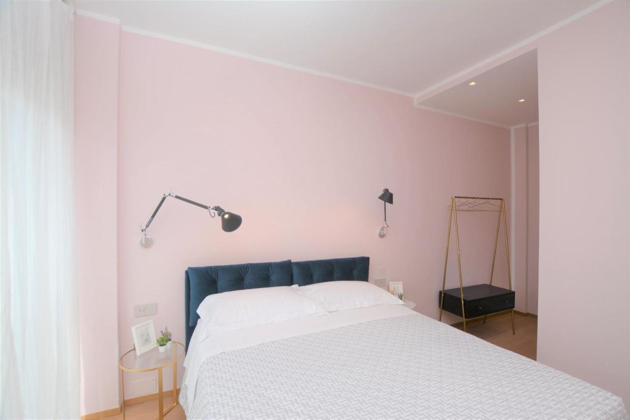 La Dotta - Via Jacopo Barozzi 2 Apartment Bologna