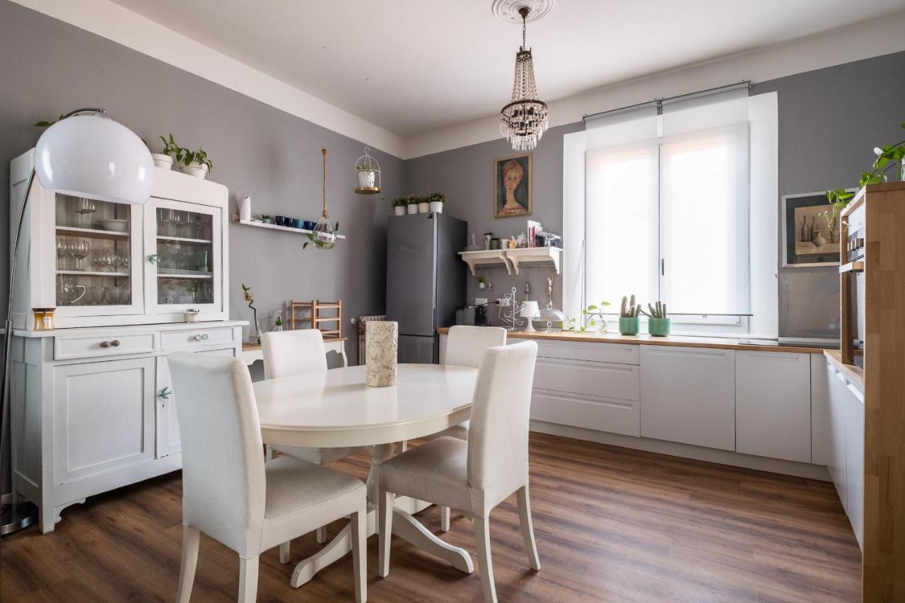 Apartment Massarenti Elegant By Wonderful Italy Bologna