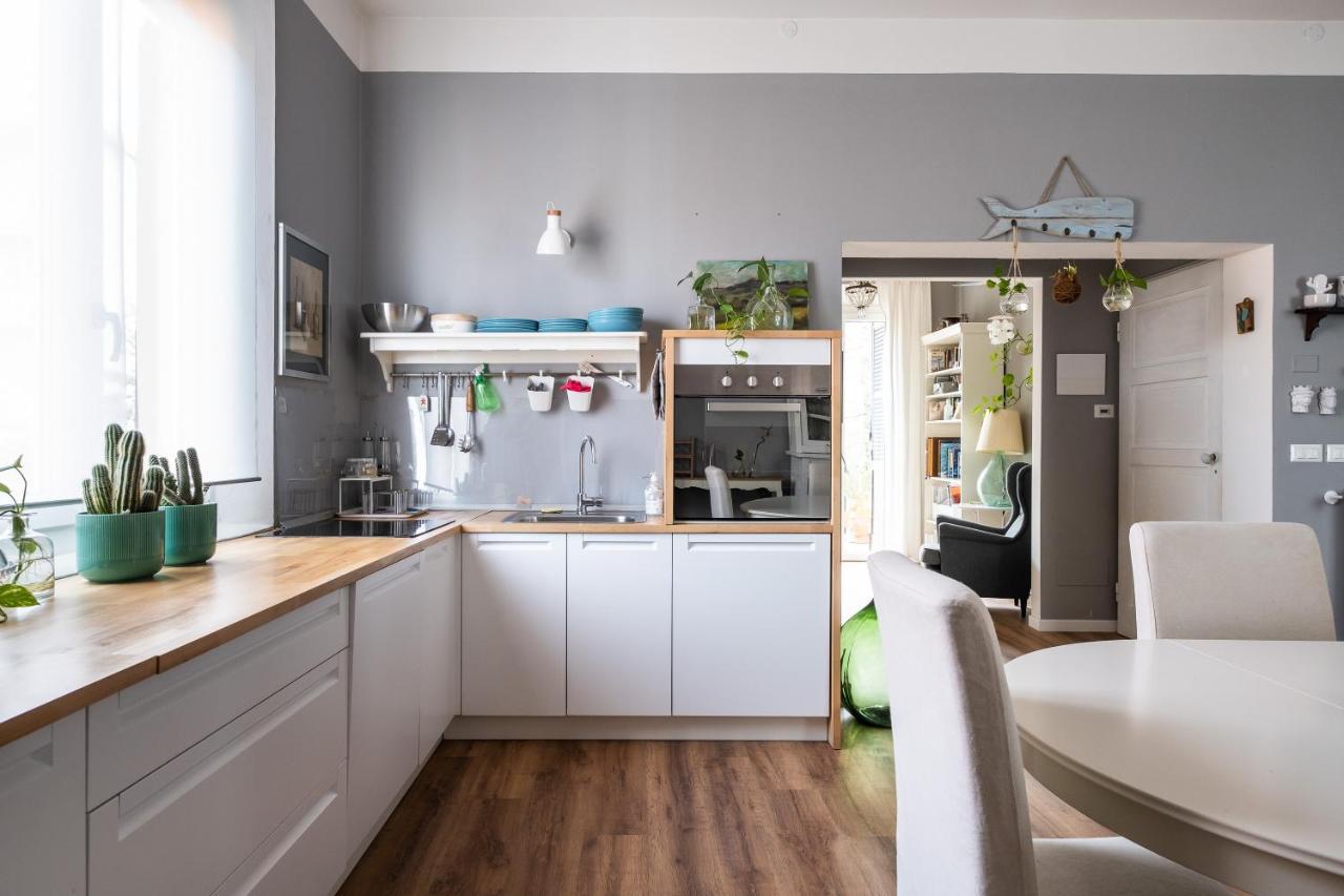 Apartment Massarenti Elegant By Wonderful Italy *