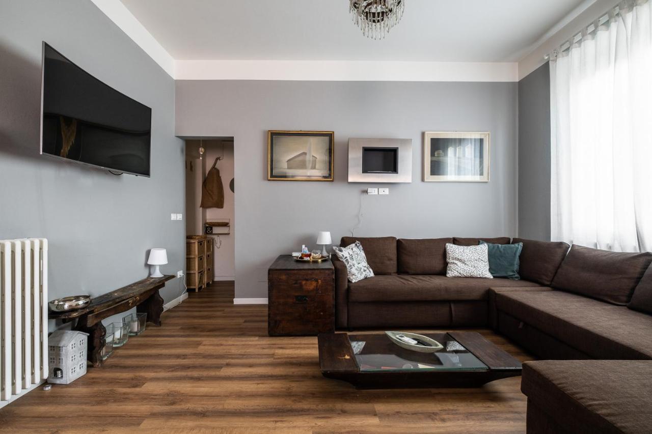 Apartment Massarenti Elegant By Wonderful Italy Bologna