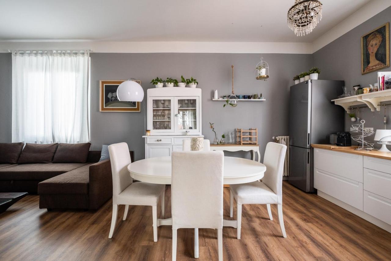 Massarenti Elegant By Wonderful Italy Apartment
