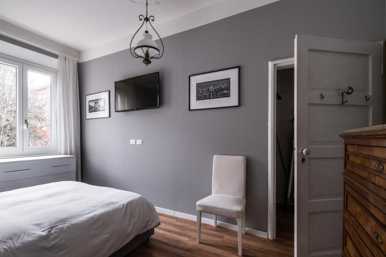 Apartment Massarenti Elegant By Wonderful Italy Bologna