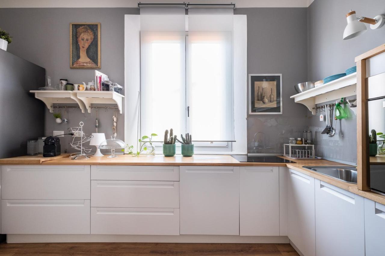 Massarenti Elegant By Wonderful Italy Apartment *