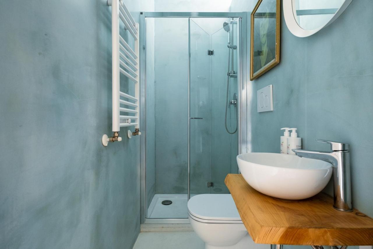 Massarenti Elegant By Wonderful Italy Apartment *