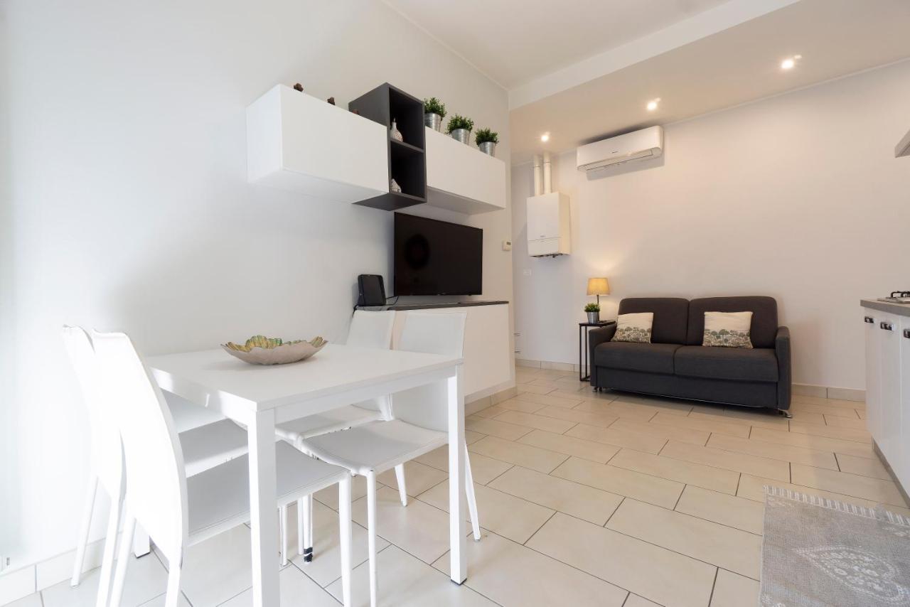 Apartment Getthekey Pasubio *