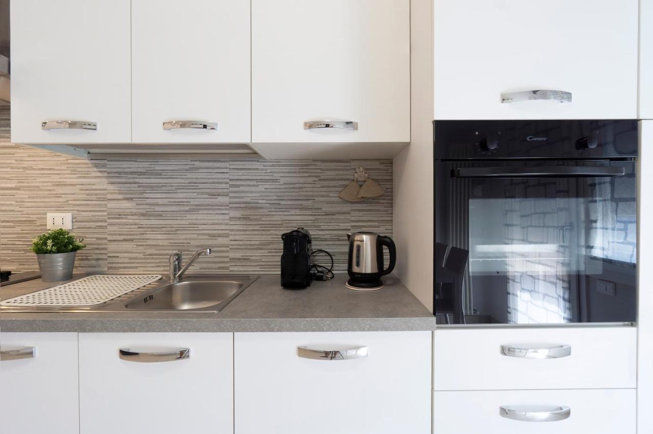 Apartment Getthekey Pasubio