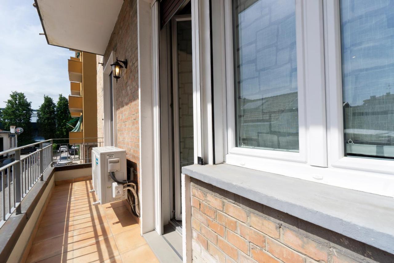 Apartment Getthekey Pasubio *