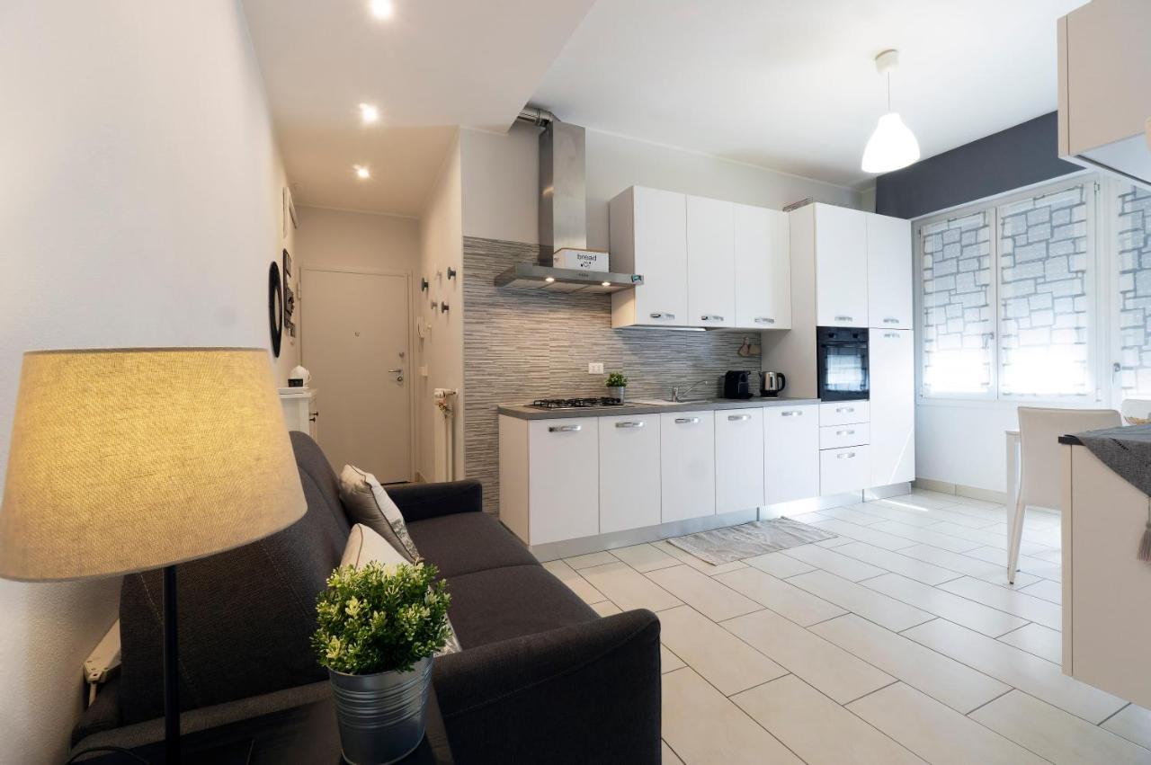 Getthekey Pasubio Apartment