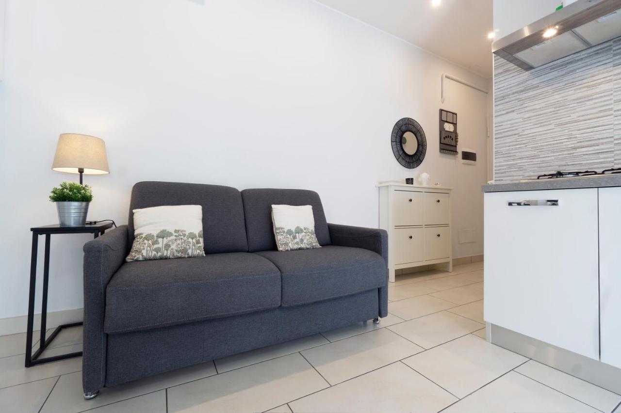 Getthekey Pasubio Apartment *