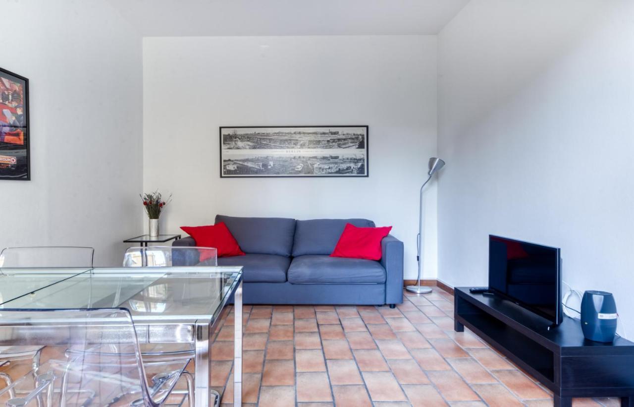 Apartment Castiglione Family By Wonderful Italy