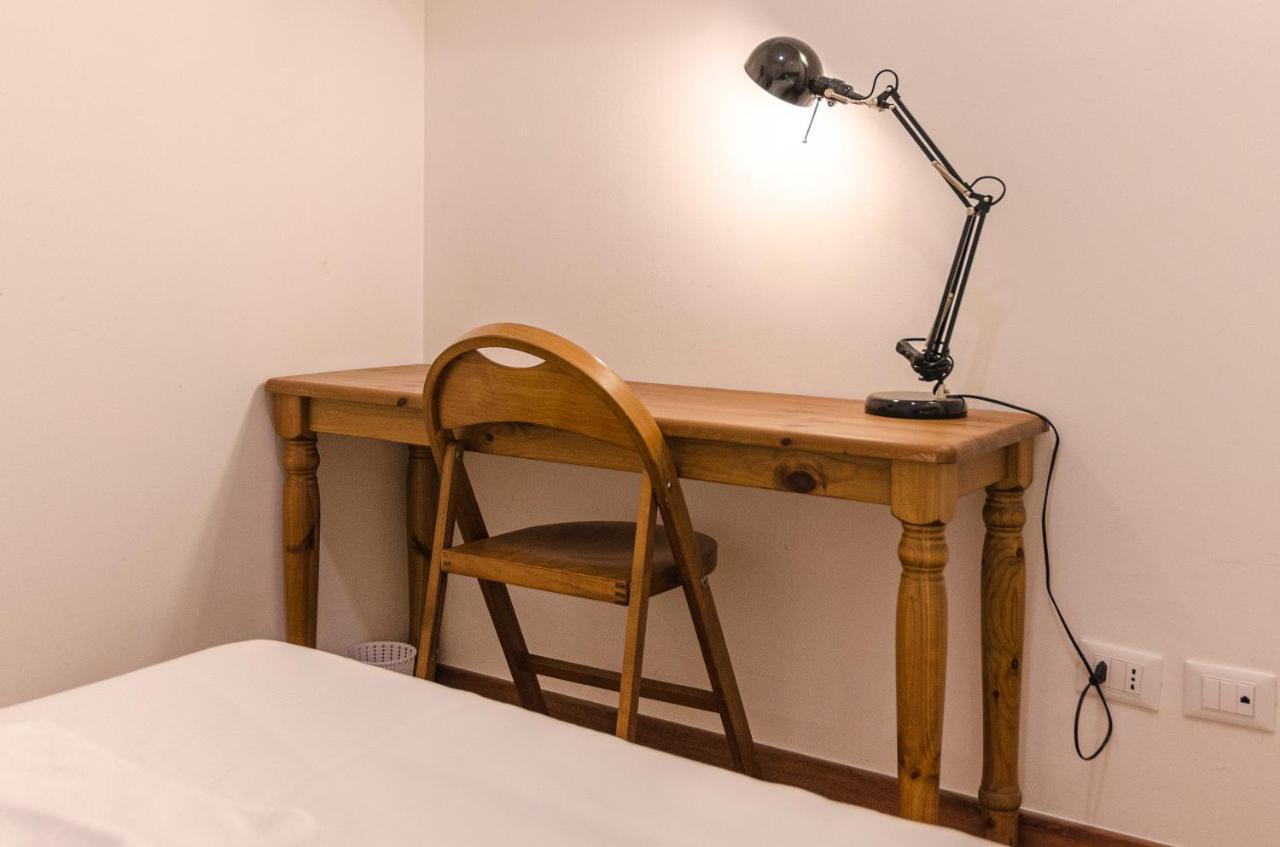 Broccaindosso, In Centro Storico Apartment