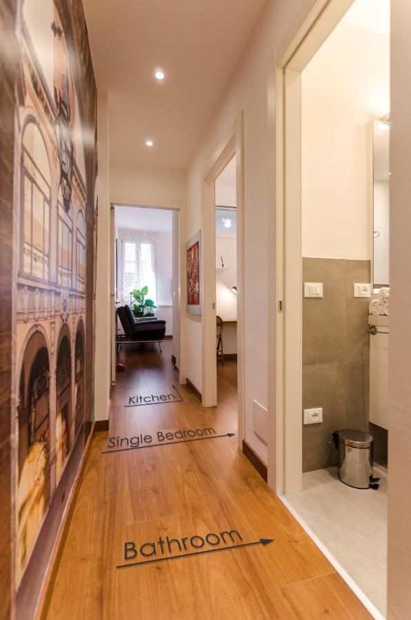 Apartment Broccaindosso, In Centro Storico Bologna