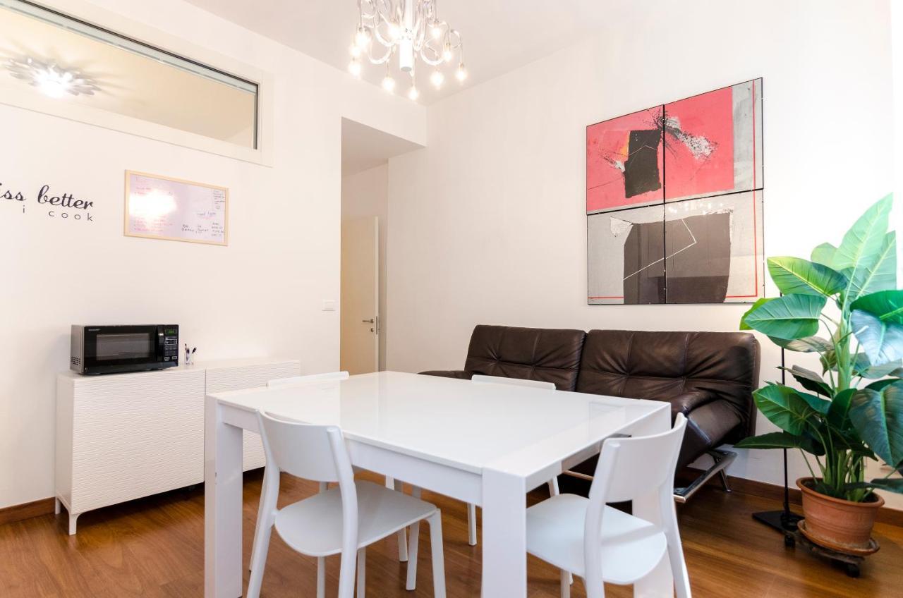 Broccaindosso, In Centro Storico Apartment Bologna