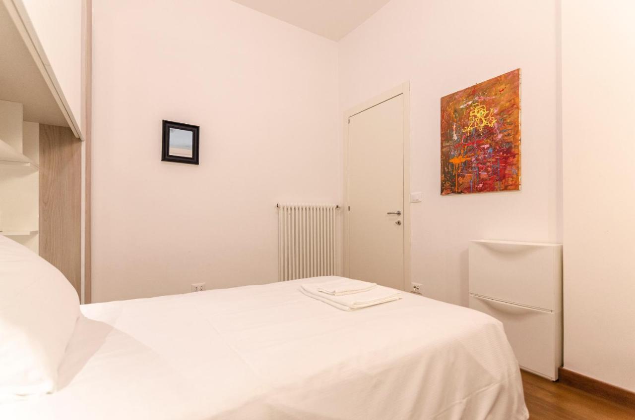 Apartment Broccaindosso, In Centro Storico *