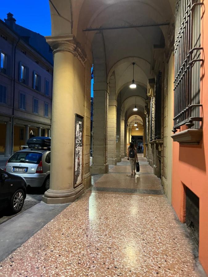 Moonlight Centro Bologna
