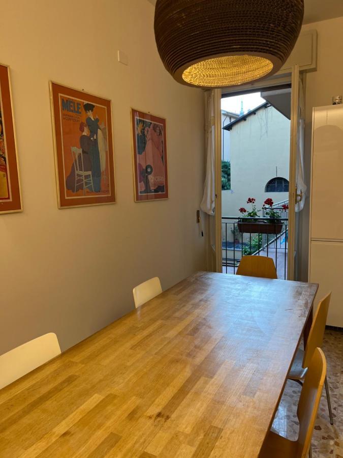 Moonlight Centro Guest house