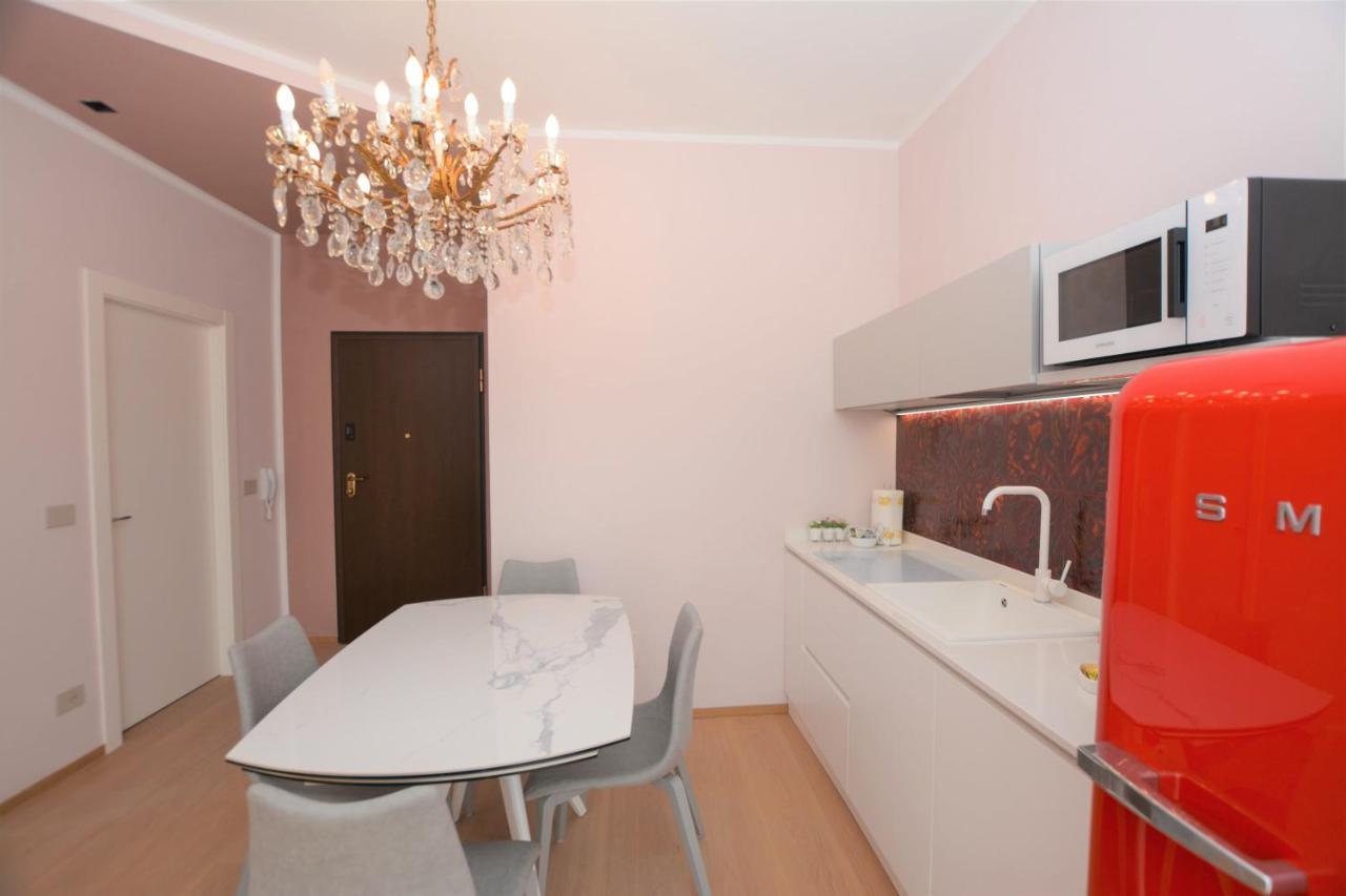 La Dotta - Via Jacopo Barozzi 2 Apartment *