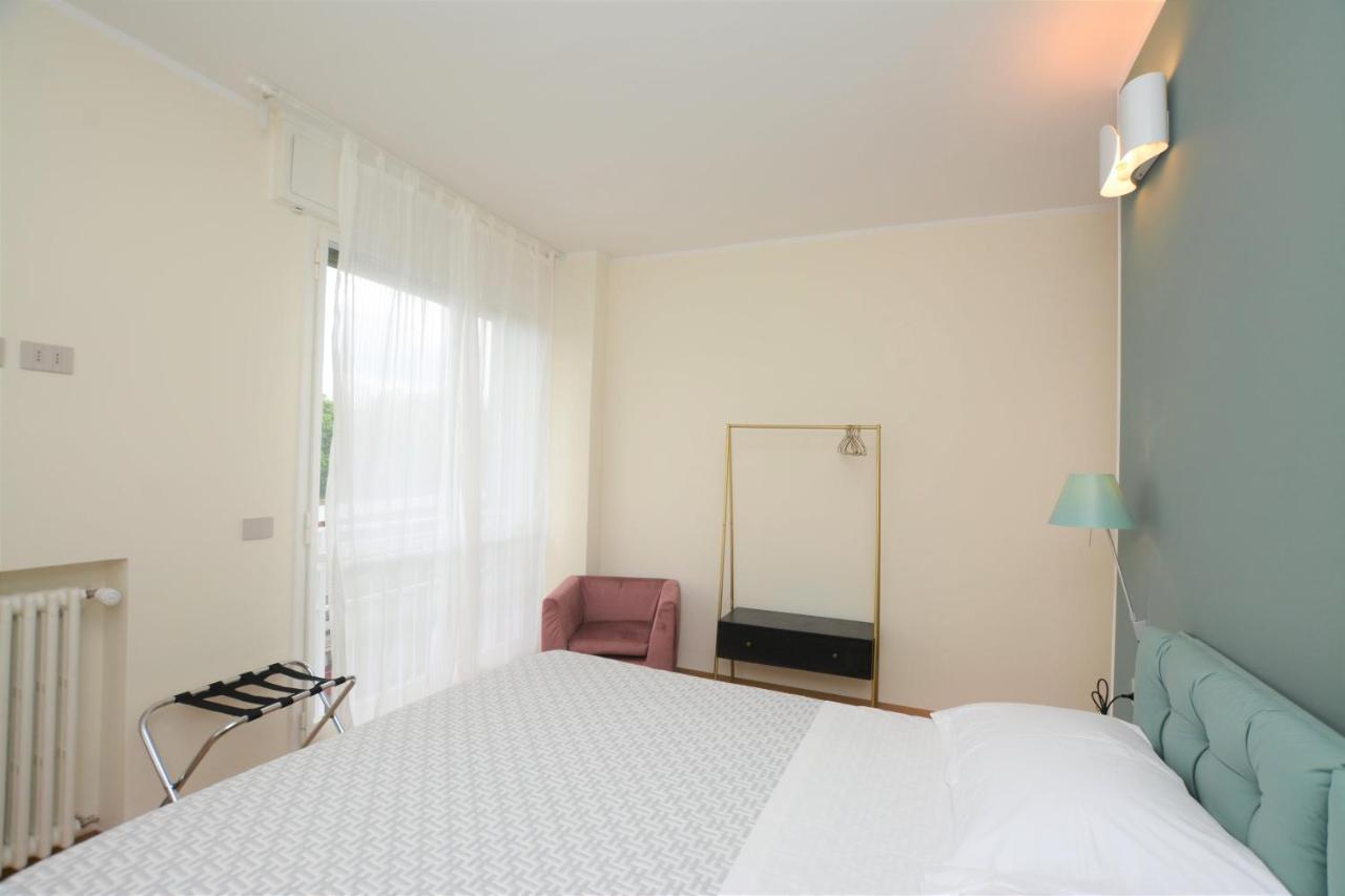 La Dotta - Via Jacopo Barozzi 2 Apartment Bologna