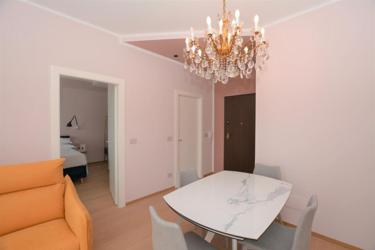 La Dotta - Via Jacopo Barozzi 2 Apartment *