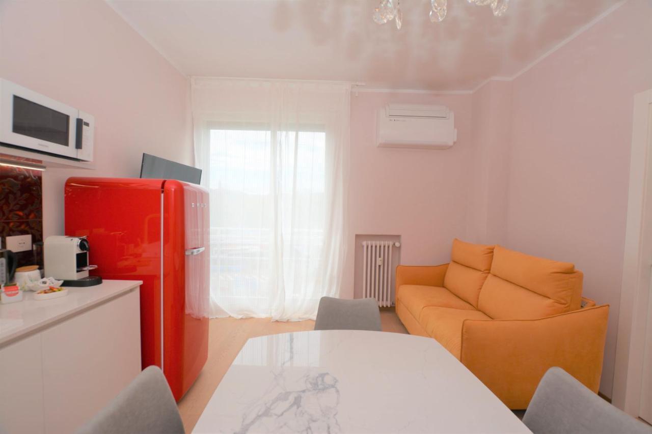 Apartment La Dotta - Via Jacopo Barozzi 2 Bologna