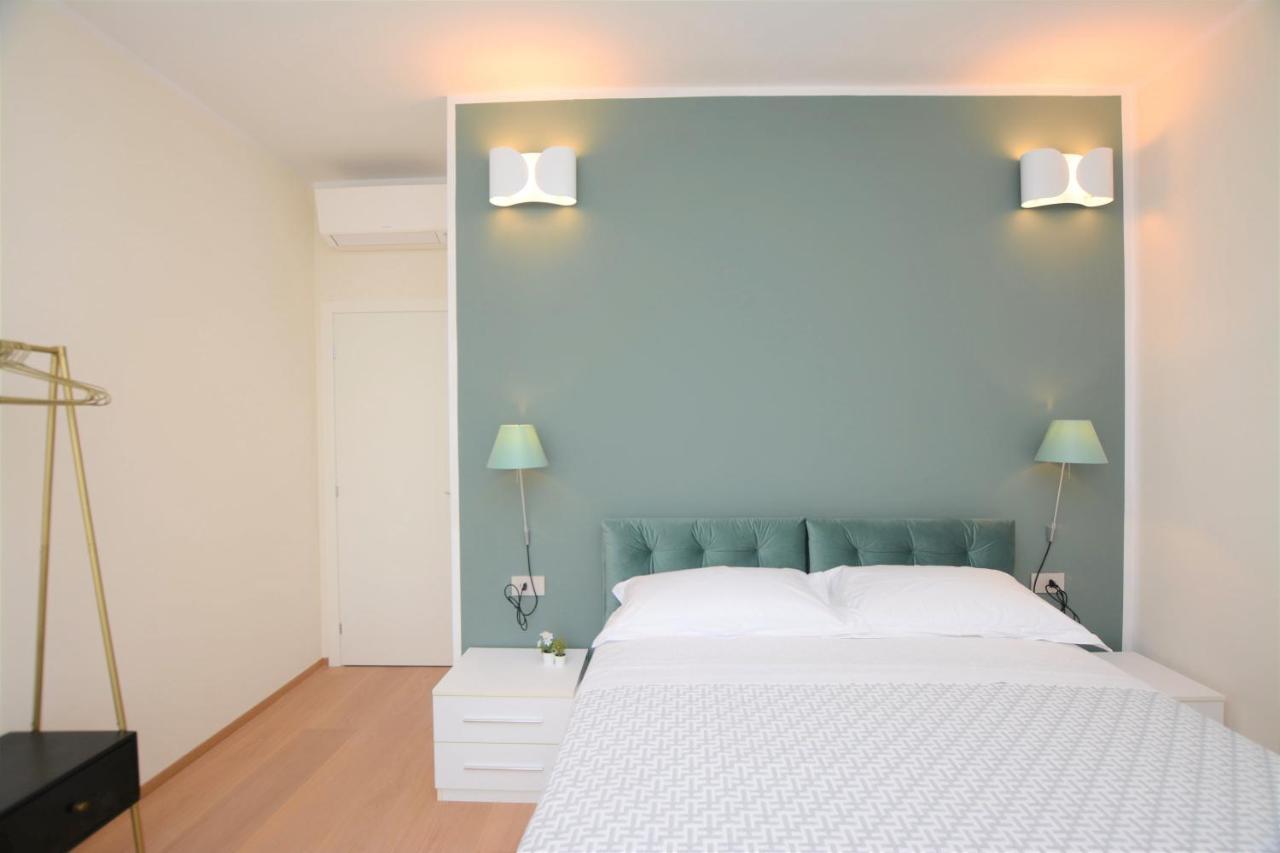 Apartment La Dotta - Via Jacopo Barozzi 2 Bologna