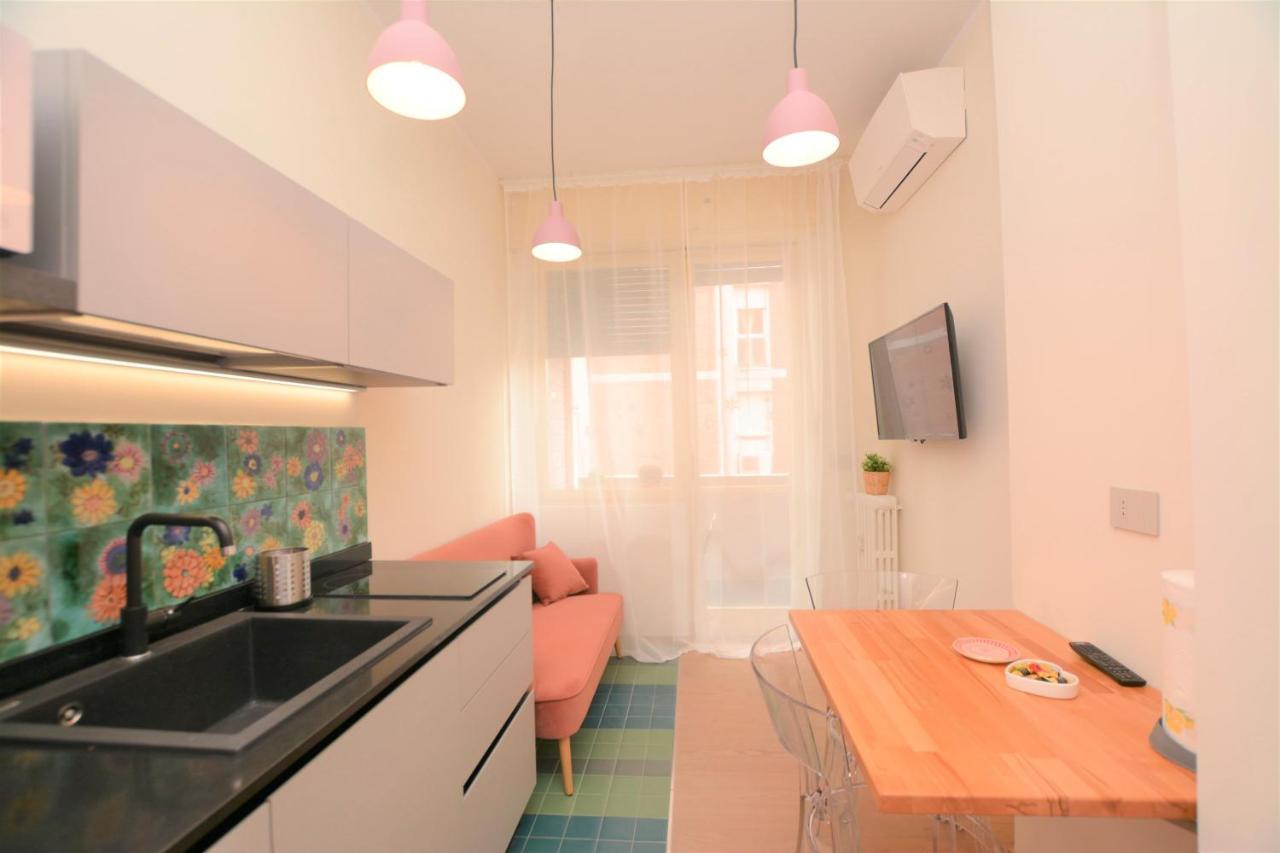 Apartment La Dotta - Via Jacopo Barozzi 2