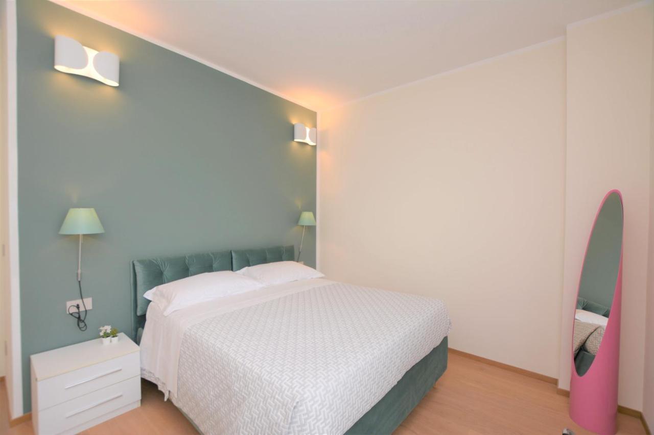 Apartment La Dotta - Via Jacopo Barozzi 2