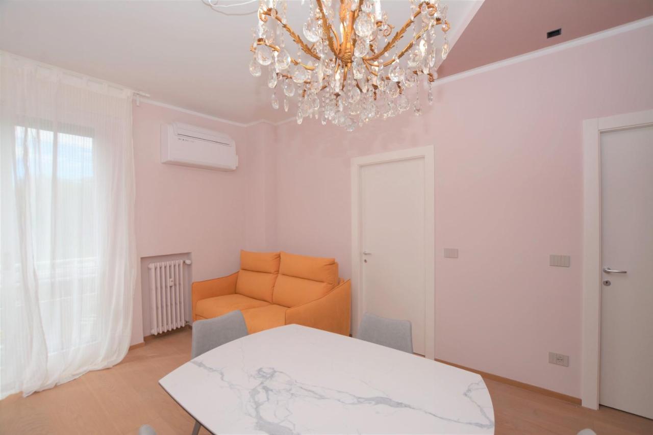 Apartment La Dotta - Via Jacopo Barozzi 2