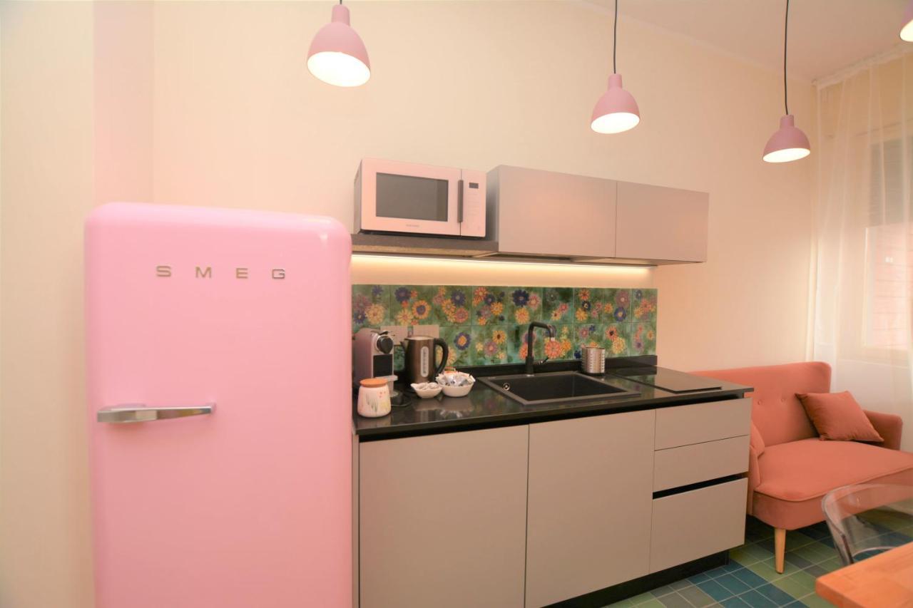 La Dotta - Via Jacopo Barozzi 2 Apartment