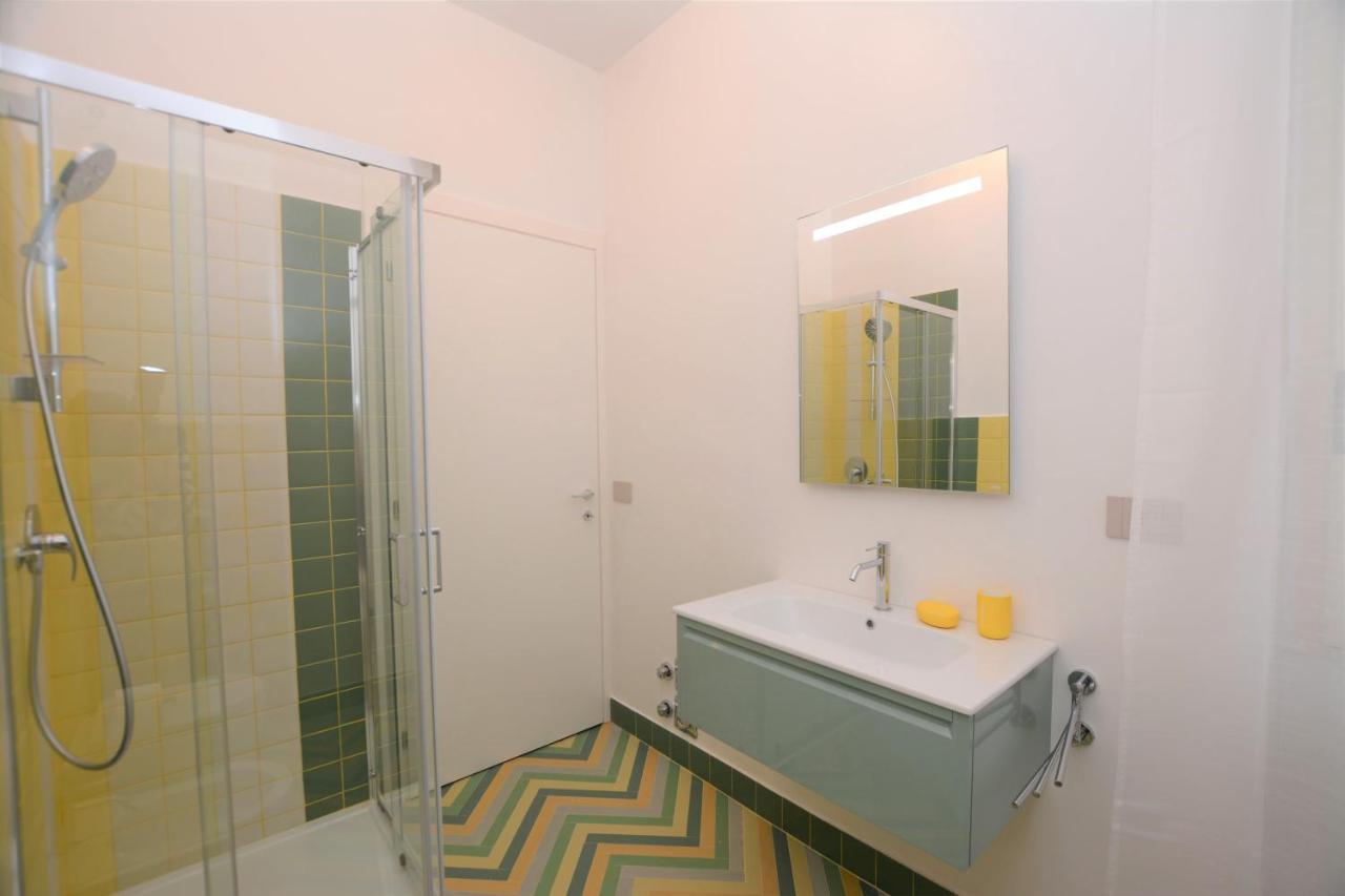 Apartment La Dotta - Via Jacopo Barozzi 2