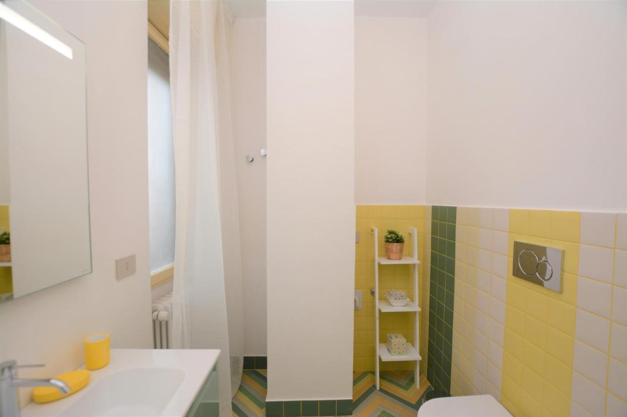 Apartment La Dotta - Via Jacopo Barozzi 2 *