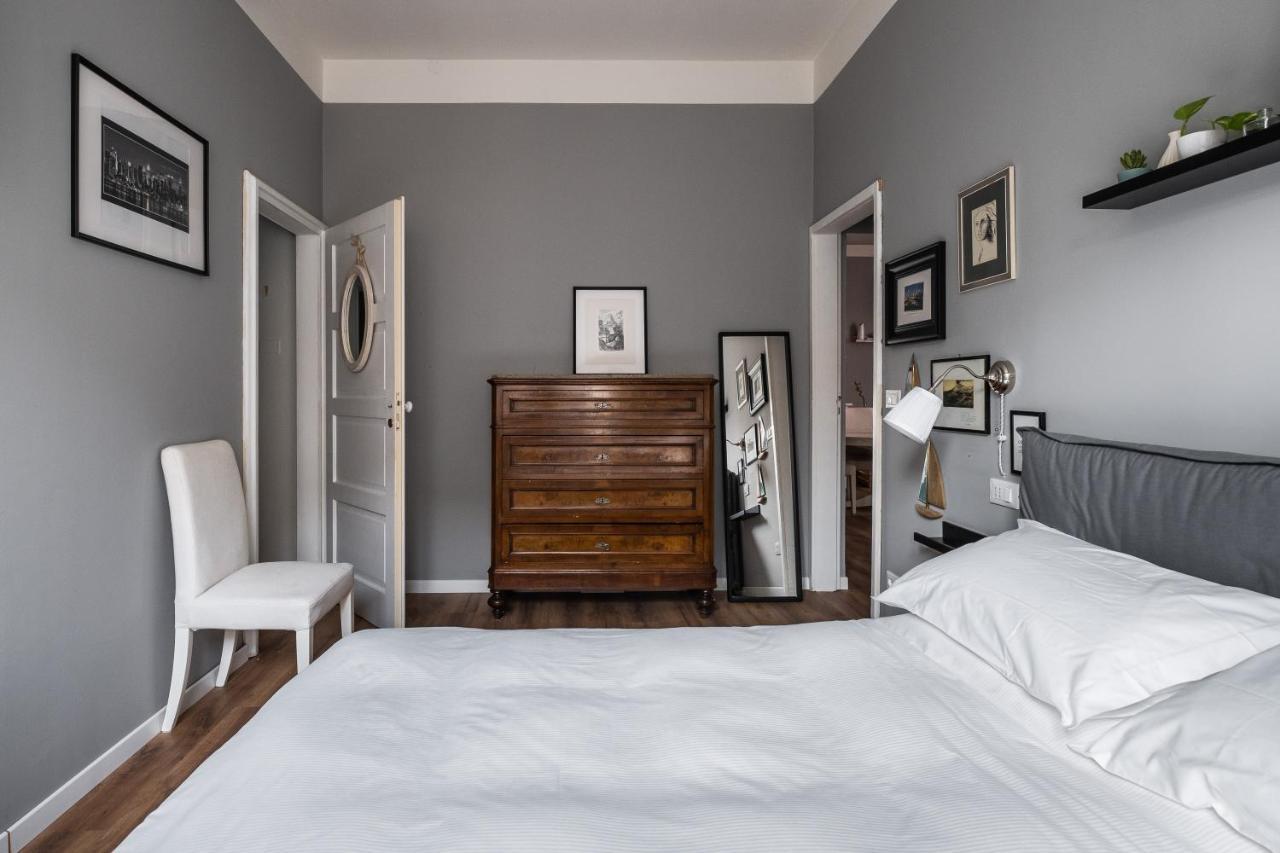 Massarenti Elegant By Wonderful Italy Apartment