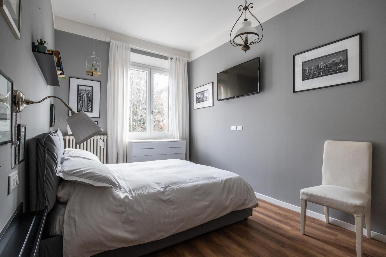 Massarenti Elegant By Wonderful Italy Apartment *