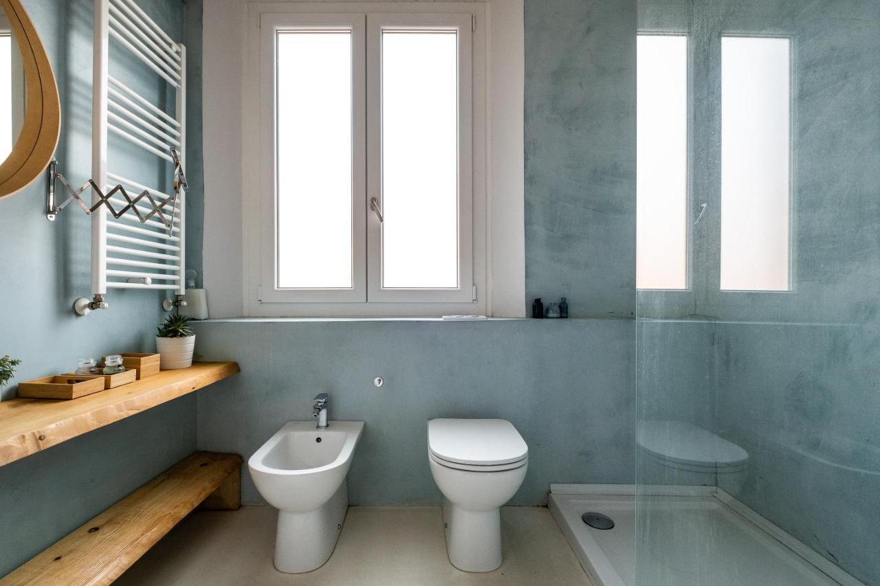 Apartment Massarenti Elegant By Wonderful Italy