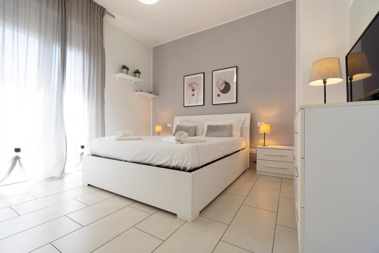 Apartment Getthekey Pasubio *