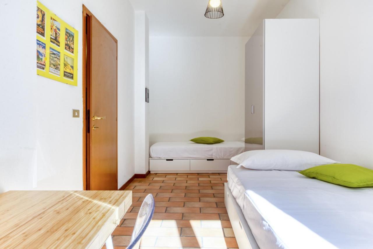 Castiglione Family By Wonderful Italy Apartment *